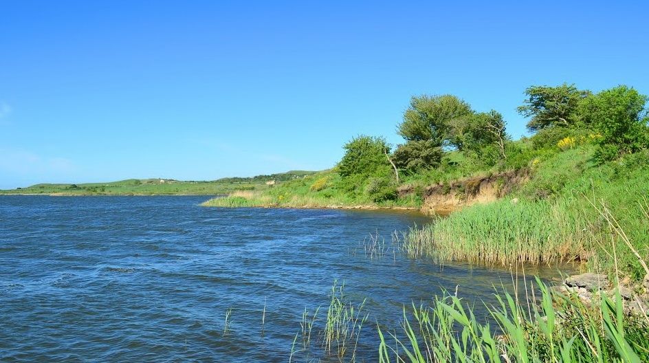 Озеро Кравцово