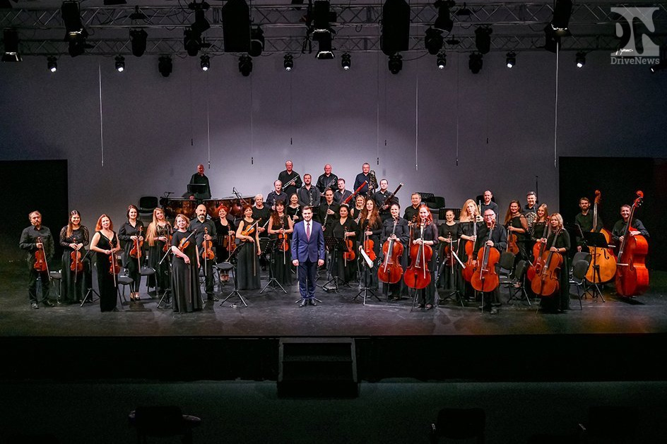 Олимпийский концерт Чайковского и Богатырская симфония Бородина прозвучат в Сириусе