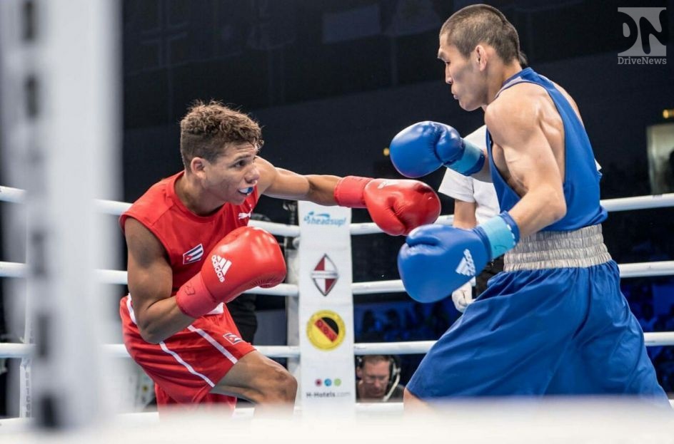 Чемпионат мира по боксу впервые пройдет в Сочи в 2019 году