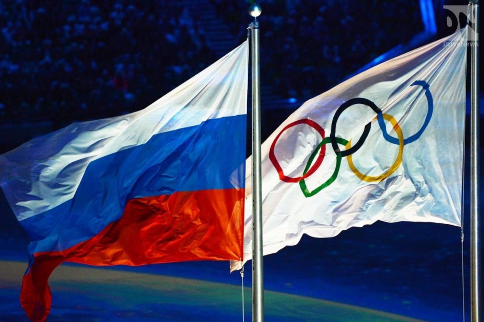 Севастополь и Крым теперь члены Олимпийского комитета России