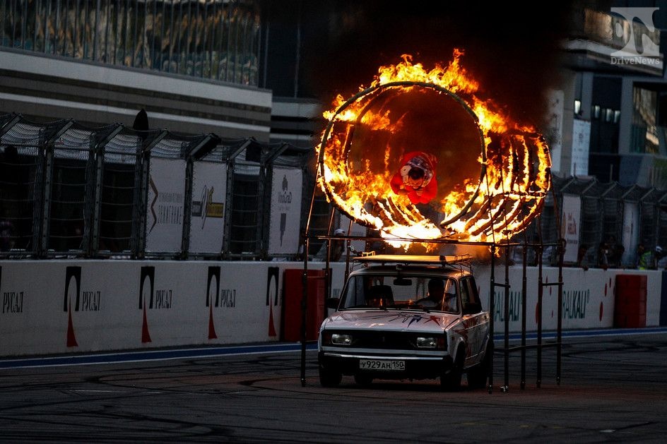 ﻿Фестиваль «Зажигание» зажег по-взрослому в Сочи