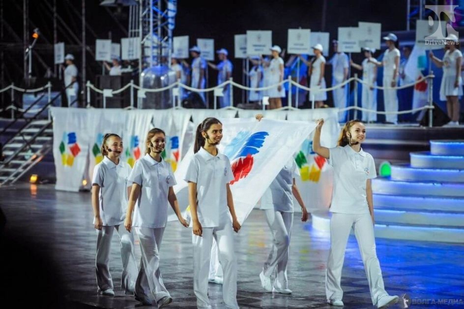 Молодежь Карачаево-Черкессии примет участие в XVII Дельфийских играх