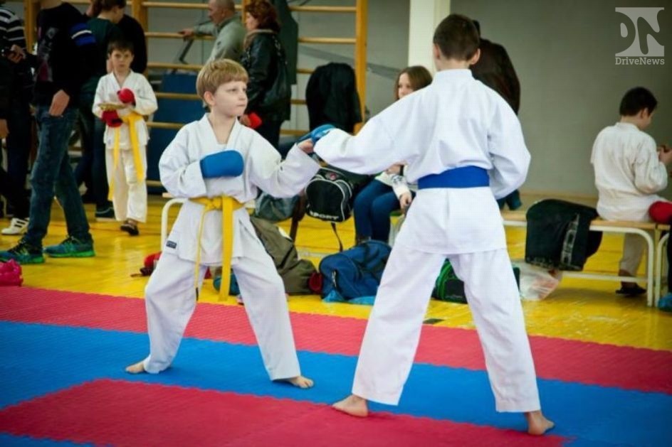 Европейское юношеское первенство по карате пройдет в Сочи в начале 2018 года