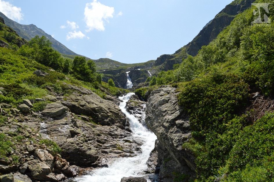 Новые туристические маршруты открыты в Кавказском заповеднике