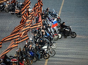 Железноводские байкеры организуют победный мотопробег через Крымский мост