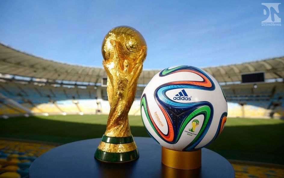 Краснодарский край представил свой туристический потенциал ФИФА