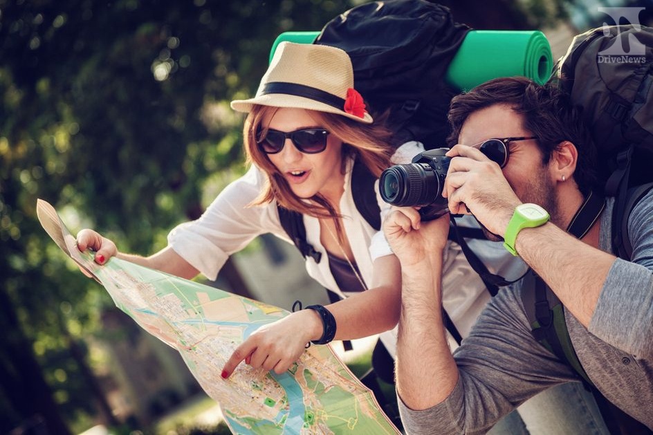 Новые вакансии для любителей путешествий открыты в интернете