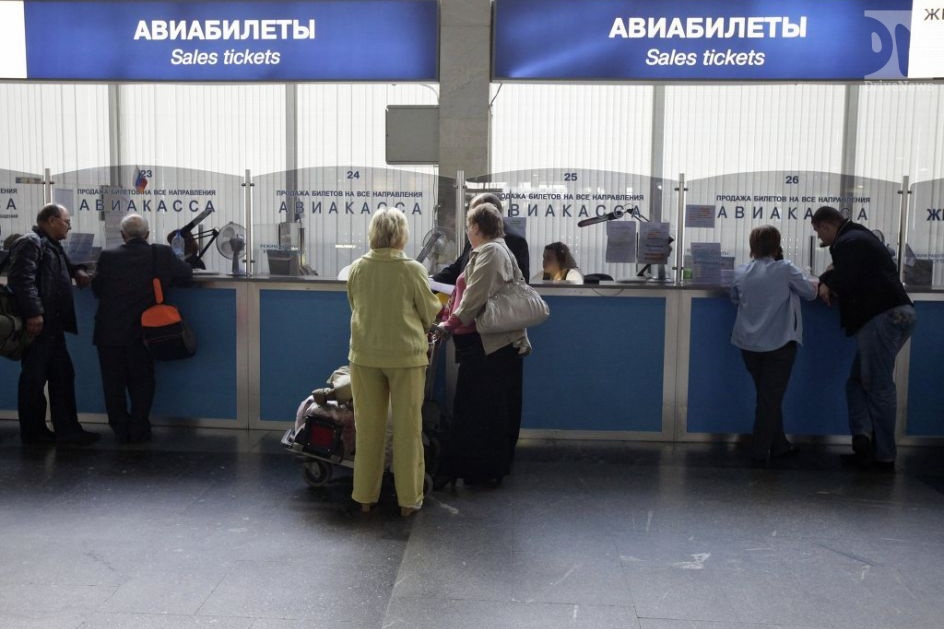 Правила авиаперевозок в России ужесточили в ущерб пассажирам