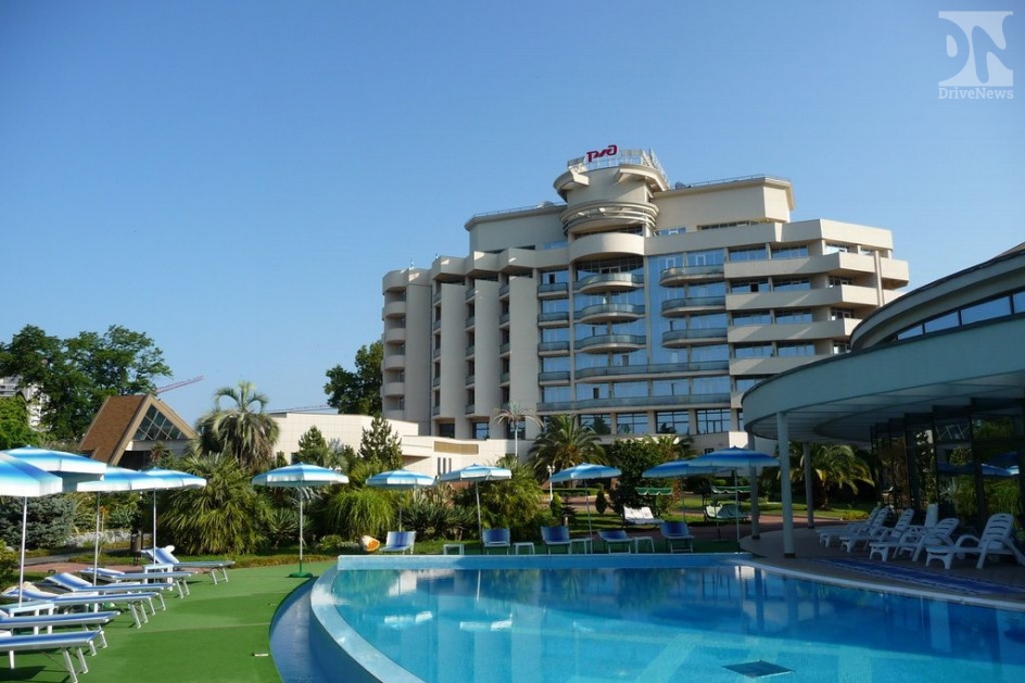 Ростуризм призвал отельеров черноморья не повышать цены