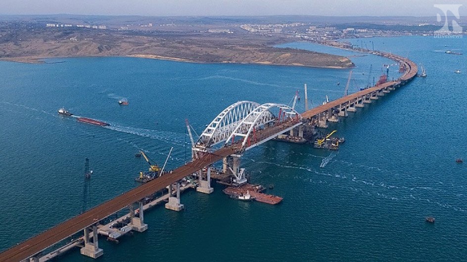 Губернатор: «Открытие Крымского моста превратит Юг России в единый большой курорт»