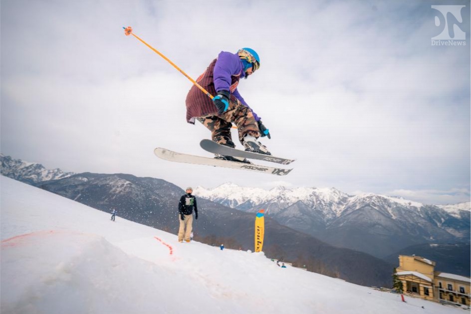 На курорте  «Горки Город» официально снижена стоимость ски-пассов 