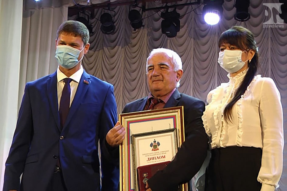 Три сочинских ТОСа стали победителями престижного краевого конкурса