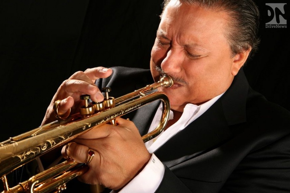 Артуро Сандоваль блеснет джазовой трубой на Фестивале Башмета в Сочи