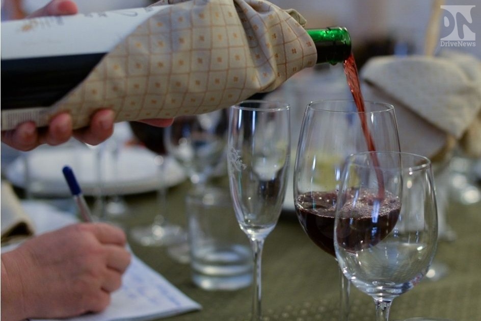 Центр винного туризма на Кубани обявил конкурс в честь Абрау-Дюрсо