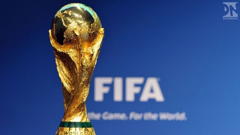 Кубок мира прибыл в Сочи