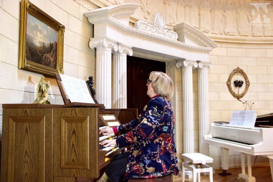 Музей истории России и оранжерея появятся на территории «Старого парка» в Геленджике