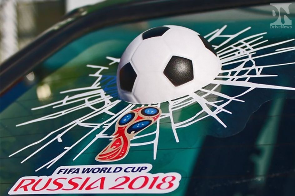 Правительство разрешило делегатам ФИФА ездить в Сочи по полосам для маршруток