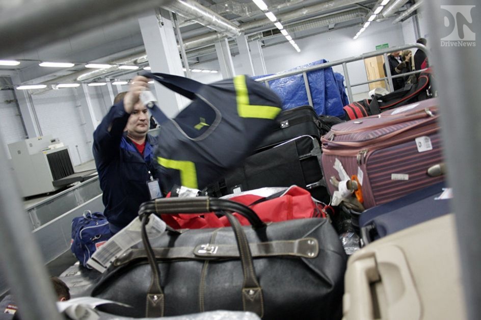 «Аэрофлот» начал суммировать вес багажа летящих вместе пасссажиров