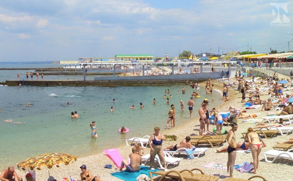 До 1-го мая пляжи Севастополя приведут в надлежащее состояние