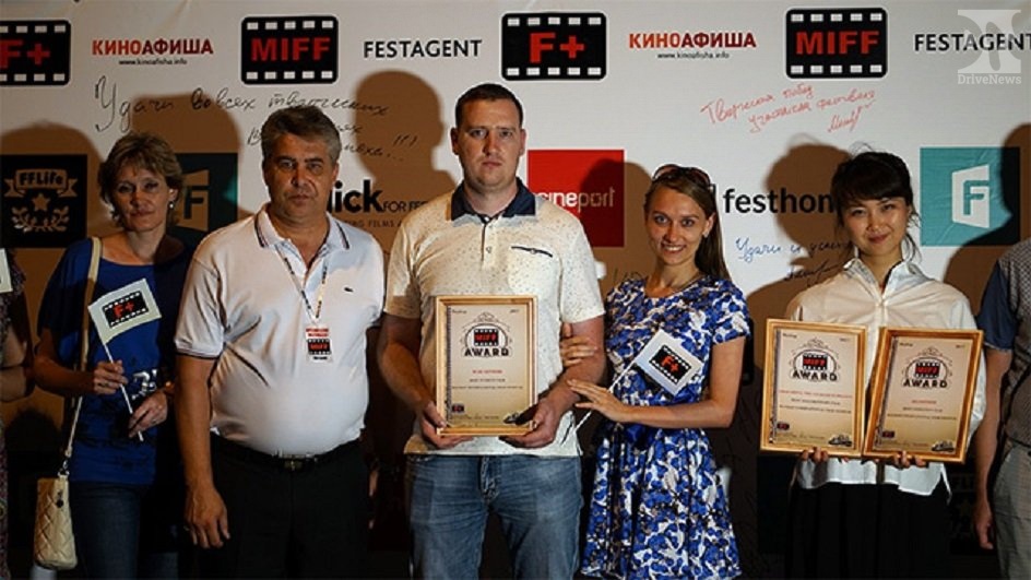 Международный кинофестиваль стартовал в Адыгее