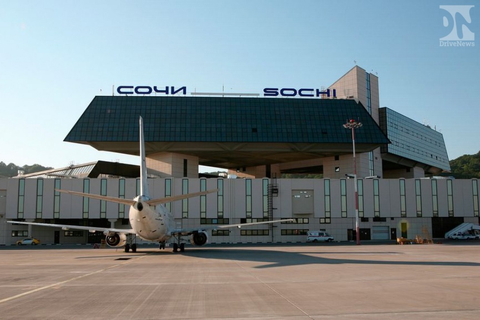 Сочи и Тбилиси снова свяжут прямые авиарейсы