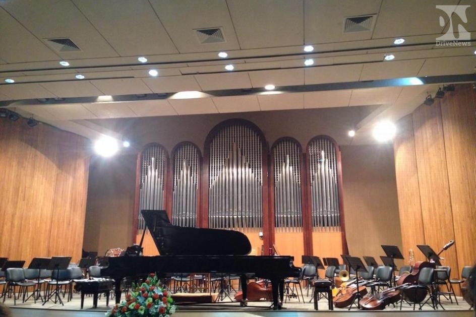 ХIX Открытый фестиваль органной музыки пройдет в Сочи