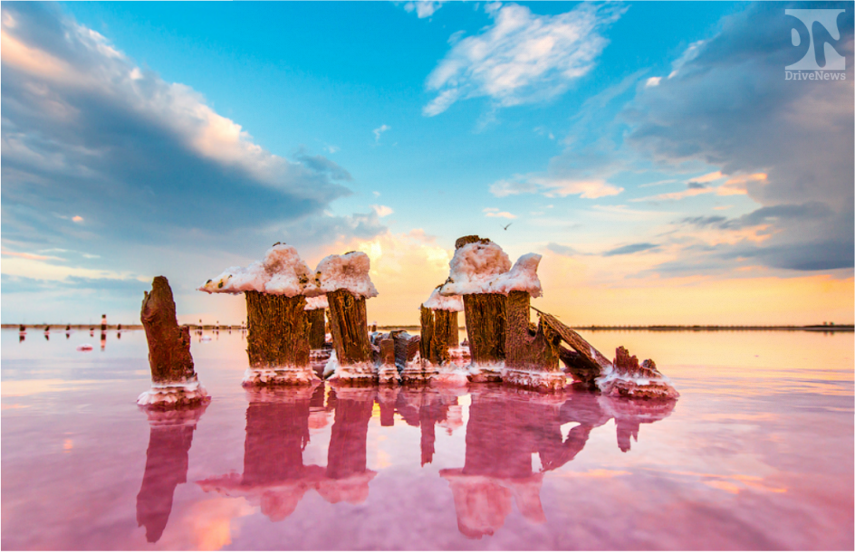 С 1 апреля 2021 изменились правила посещения Кояшского озера