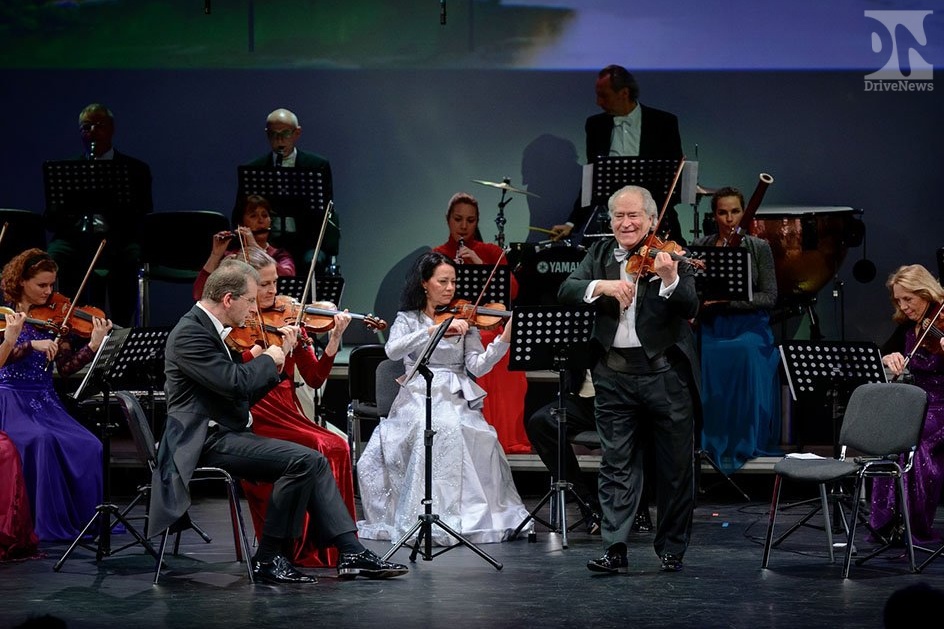 Парк науки и искусства «Сириус» откроет новый год концертами классической музыки