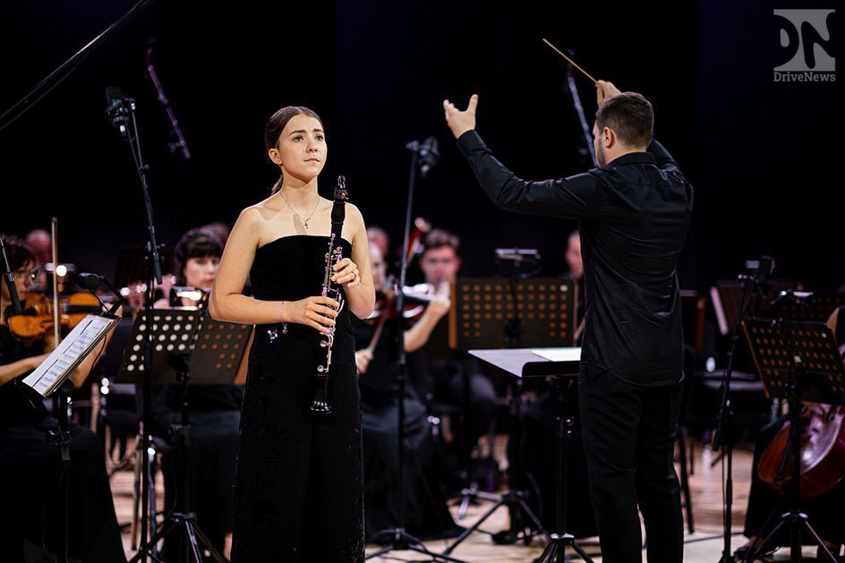 «Музыкальная среда в «Сириусе» завершится двумя концертами юных талантов