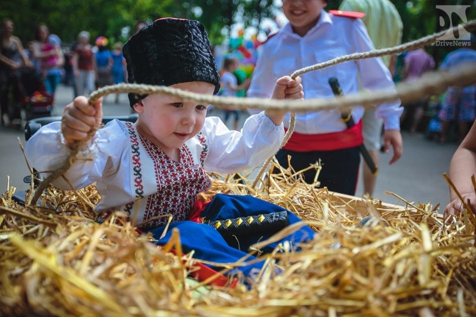 Фестиваль «Кубанский казачок» в 19-ый раз пройдет в Сочи