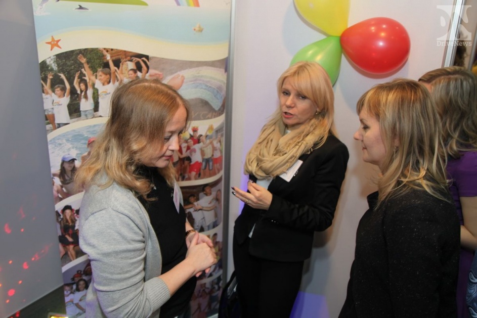 Международная туристическая  выставка в Анапе собрала более 200 экспонентов