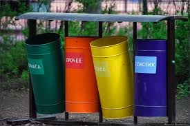 Раздельный принцип сбора мусора планируется ввести в 2020 году в Сочи