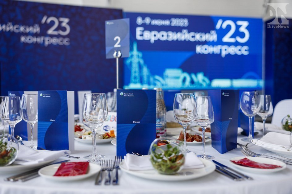 Международная выставка «Евразия – наш дом» в Сочи 2023