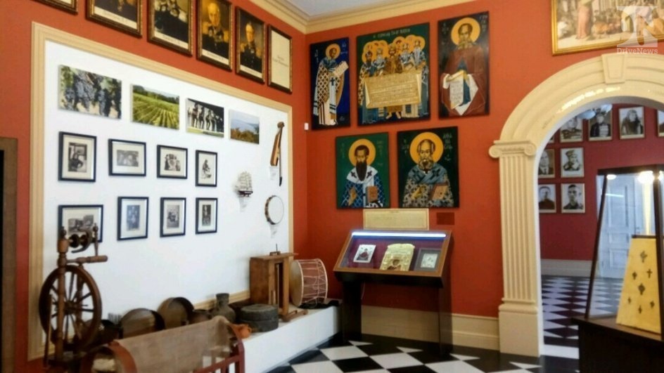 «Античное наследие России»: в Геленджике гостей фестиваля встретит Греческий культурный центр