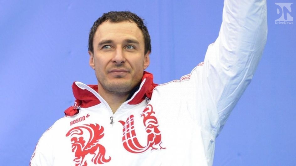 Сочинского прославленного спортсмена Алексея Воеводу пожизненно отлучили от олимпийских игр