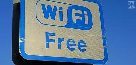 Новороссийский вокзал оснастили бесплатным Wi-Fi  