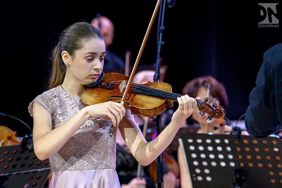«Музыкальная среда в «Сириусе» завершится двумя концертами юных талантов