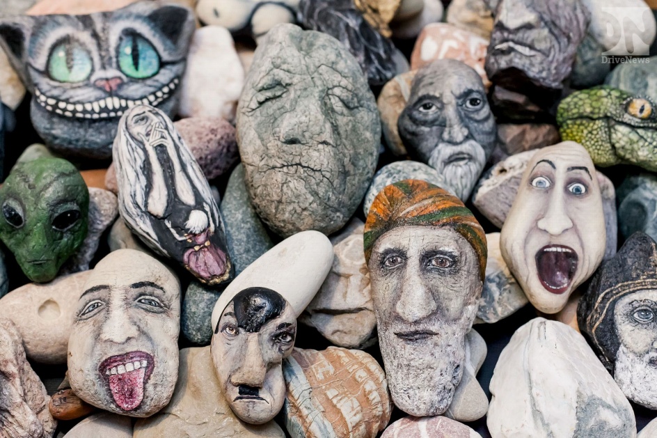 «Театр камней» откроется в столице Кубани 
