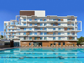 Новый отель Abrau Light Resort & SPA в Абрау-Дюрсо — территория хорошего вкуса