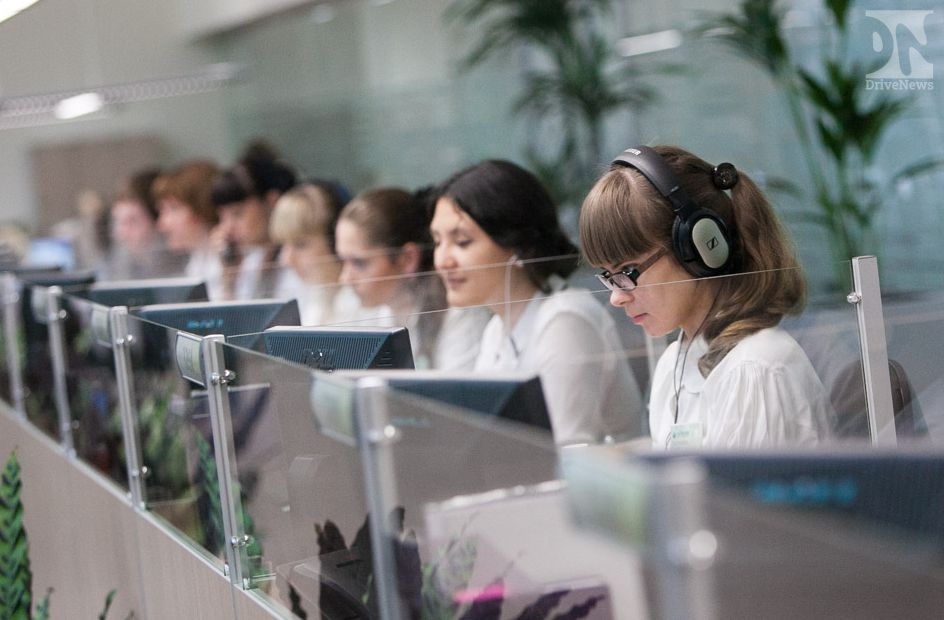 Call-центр в Сочи начал принимать заявки на отдых в городе