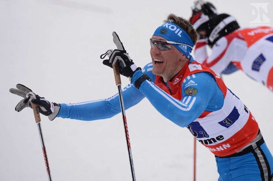 Олимпийский призер Сочи Никита Крюков отказался ехать на Олимпиаду в Корею с унизительным статусом от МОК