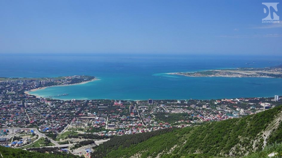 Геленджик представит в Сочи инвестпроекты в сфере развития курортно-туристской инфраструктуры