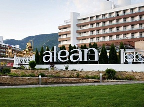 Alean Family Resort & Spa Biarritz 4*
