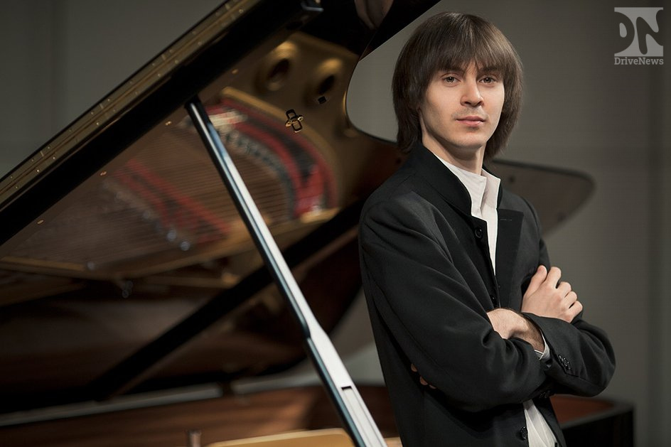 Старейший симфонический оркестр России выступит в «Сириусе» 
