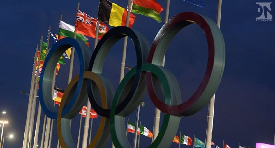 Россию не пустят на Олимпиаду в Корею за успехи в Сочи