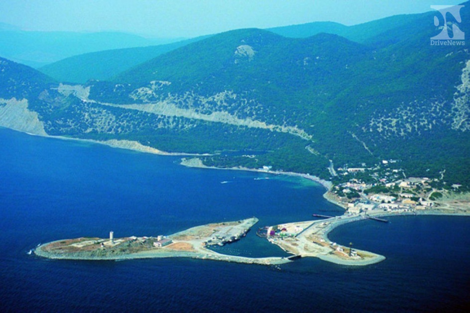 Греческий город Лариса и краснодарский курорт Анапа стали побратимами 