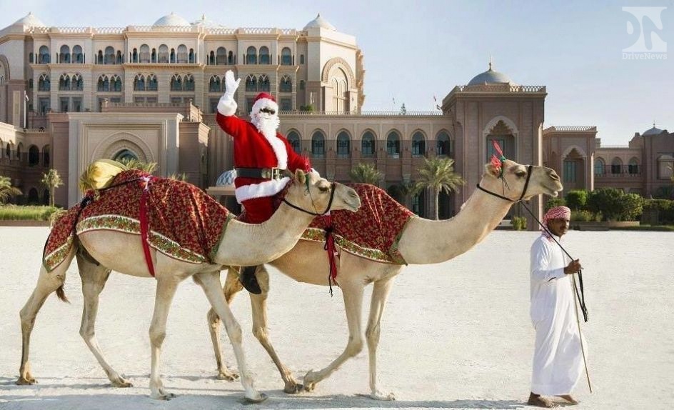 Авиа-маршрут Сочи-Дубаи открыл бронирование на новогодние праздники