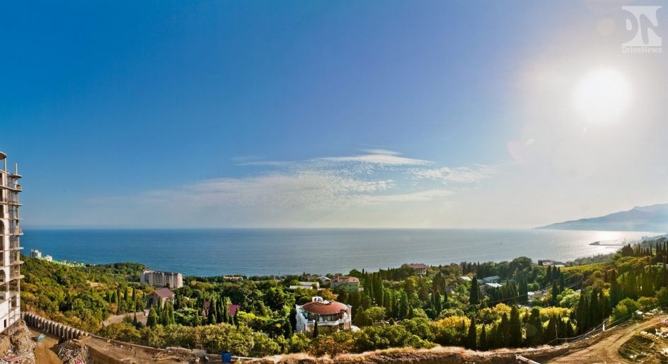 Солнце продолжит раскалять Крым до середины августа