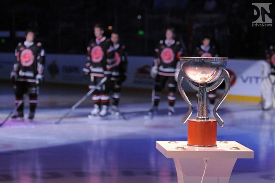 Кубок мира по хоккею среди молодежных команд пройдет в Сочи