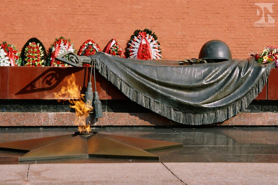  В Анапе появился еще один мемориал Неизвестному солдату 